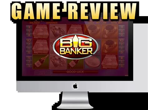 big banker slot review - Big Banker Slot Game: Review, RTP, Bonuses, And Winning 